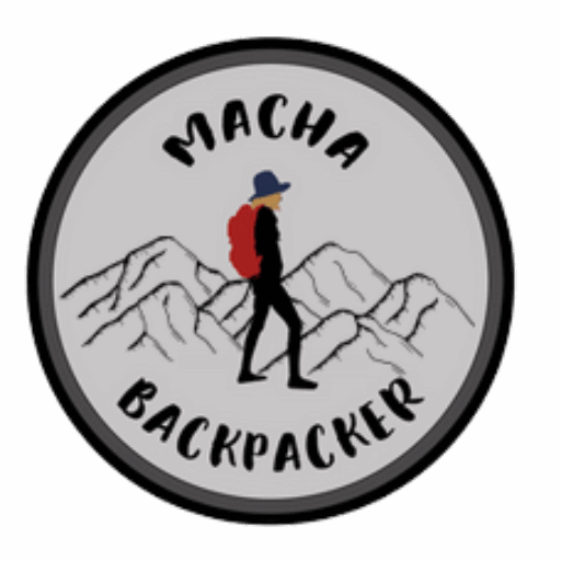 Macha Backpacker